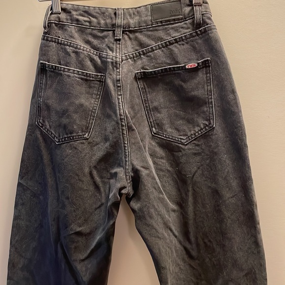 Pleated jeans - Picture 5 of 5